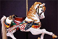 A Carousel For Missoula
