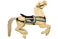 Three Rivers Carousel