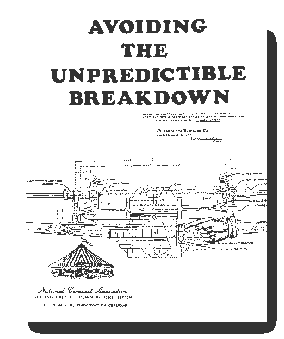 Avoiding Breakdown -- NCA Technical article
