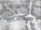 Kennywood's Old Carousel Building