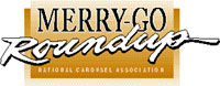 Merry-Go-Roundup, published quarterly to members.