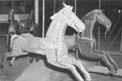 Image: Leavenworth Primitive carousel.
