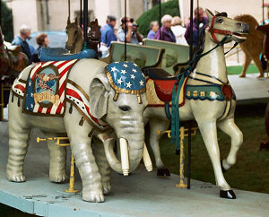 Click to view the Carousel of the Month Photo Show